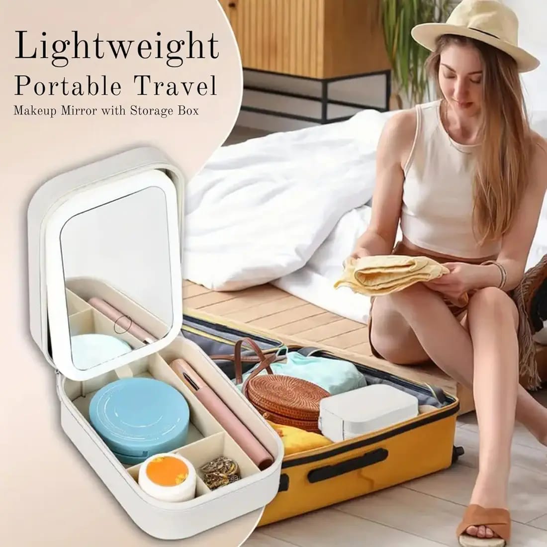 Velura Beauty Vault – Personal Glam, Personal Love. Valentine's Sale.